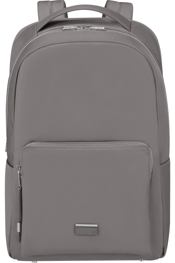 Samsonite Be-Her Backpack 14.1'  Tmavě šedá