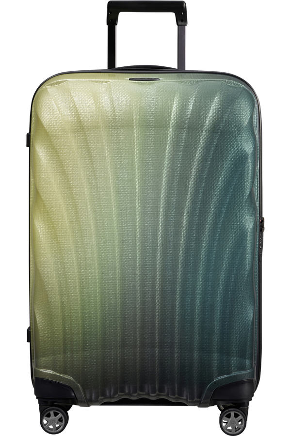 Samsonite C-Lite SPINNER 69/25 LTD 69cm  Northern Lights