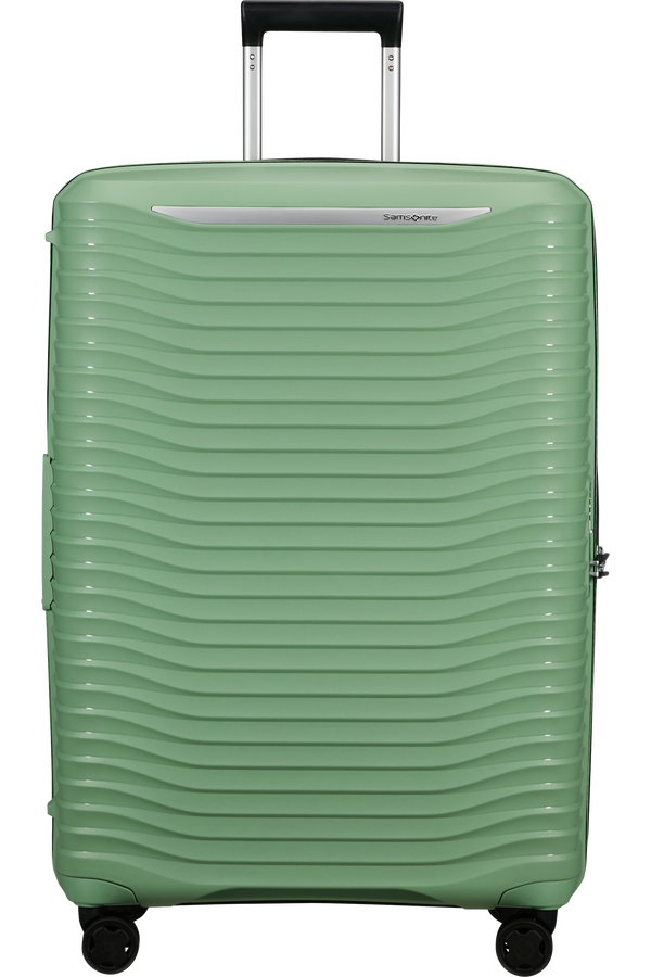 Samsonite Upscape SPINNER 75/28 EXP  Stone Green