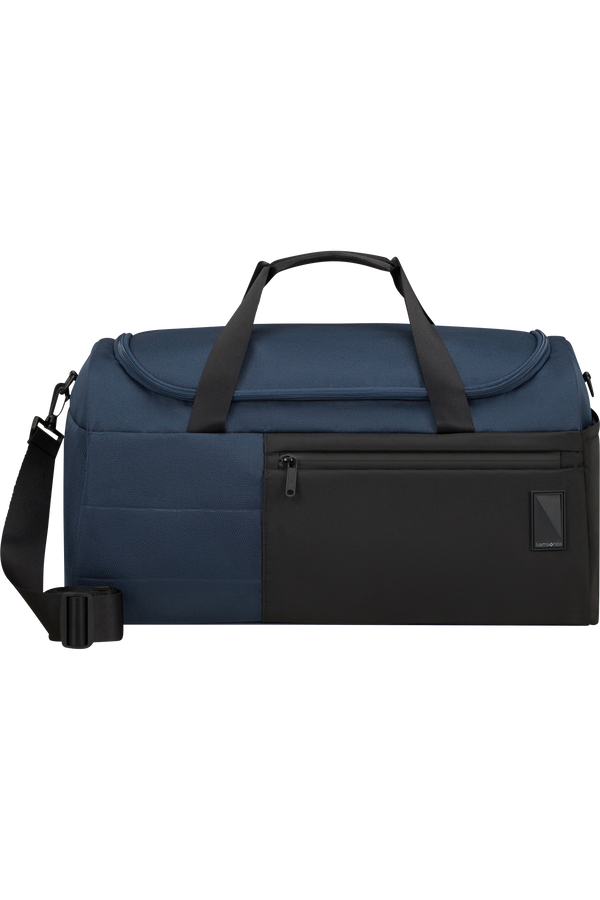 Samsonite Vaycay Duffle Bag 53 Námořní modrá