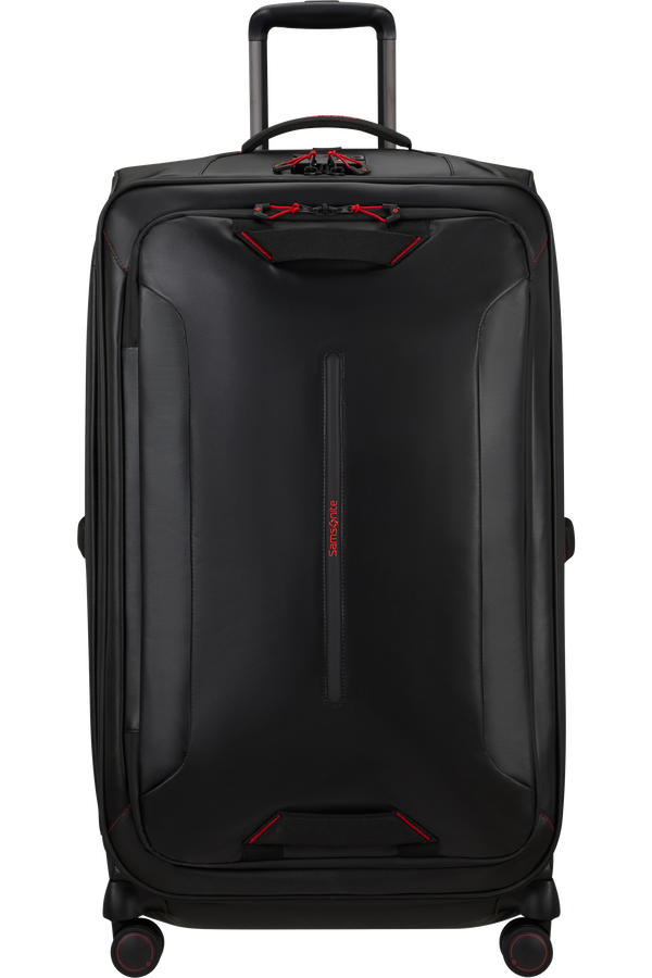 Samsonite Ecodiver SPINNER DUFFLE 79/29  Černá