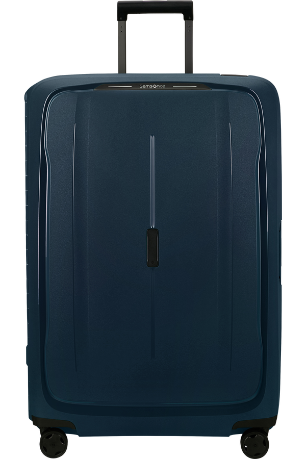 Samsonite Essens Spinner 81cm  Půlnoční modrá