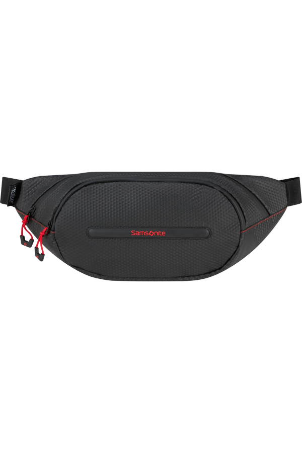 Samsonite Ecodiver Belt Bag  Tmavě šedá