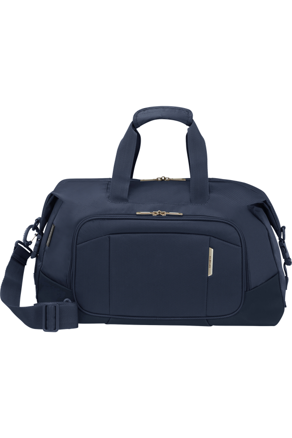 Samsonite Respark DUFFLE 48/19 OVERNIGHTER  Půlnoční modrá