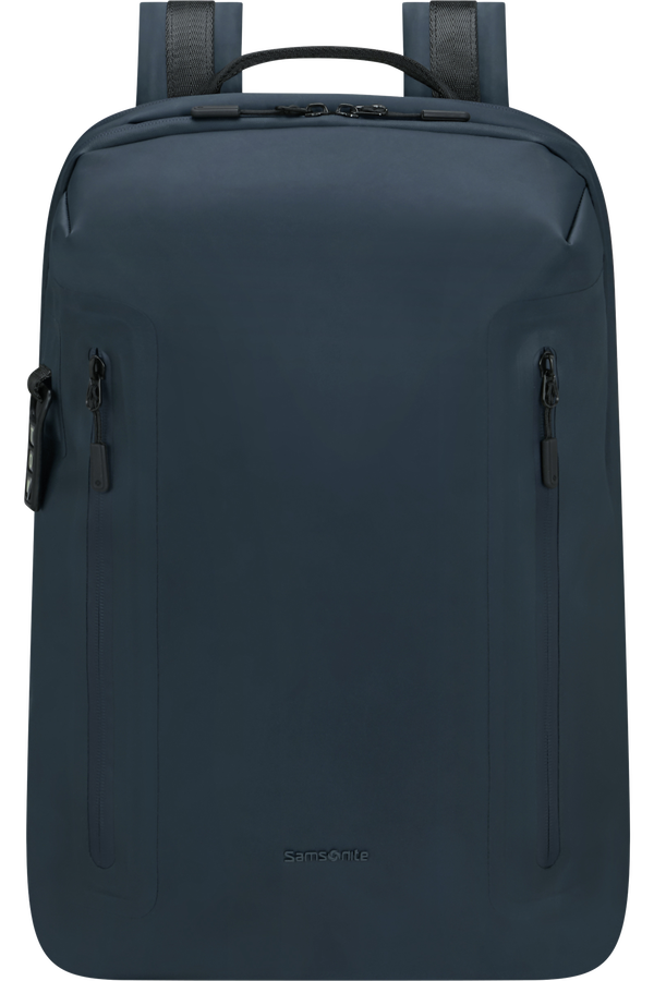 Samsonite Coatify Biz Backpack 15.6'  Modrá