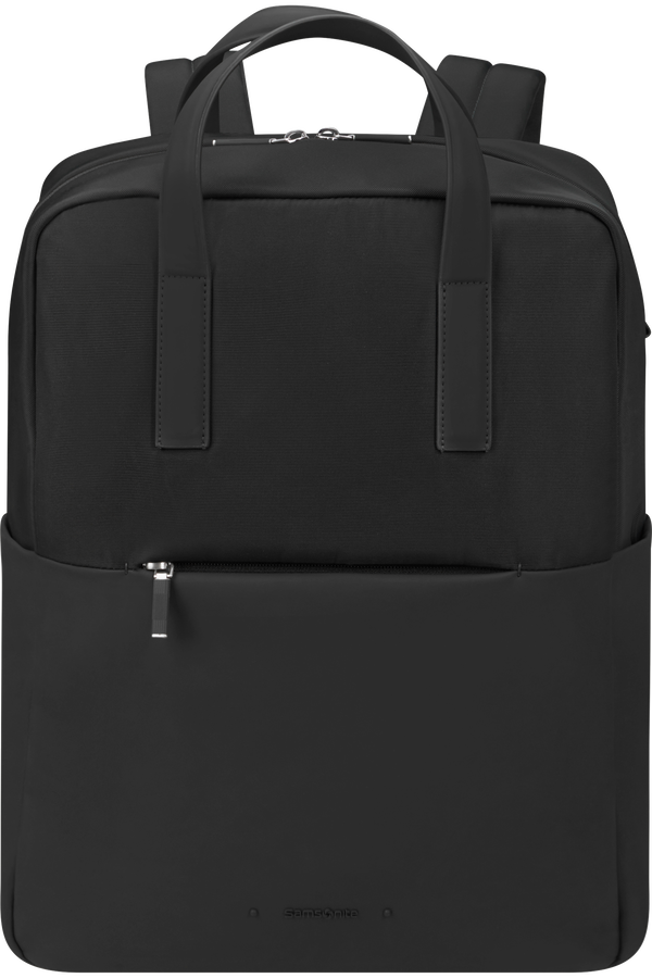 Samsonite 4Pack Laptop Backpack + Handles 15.6'  Černá