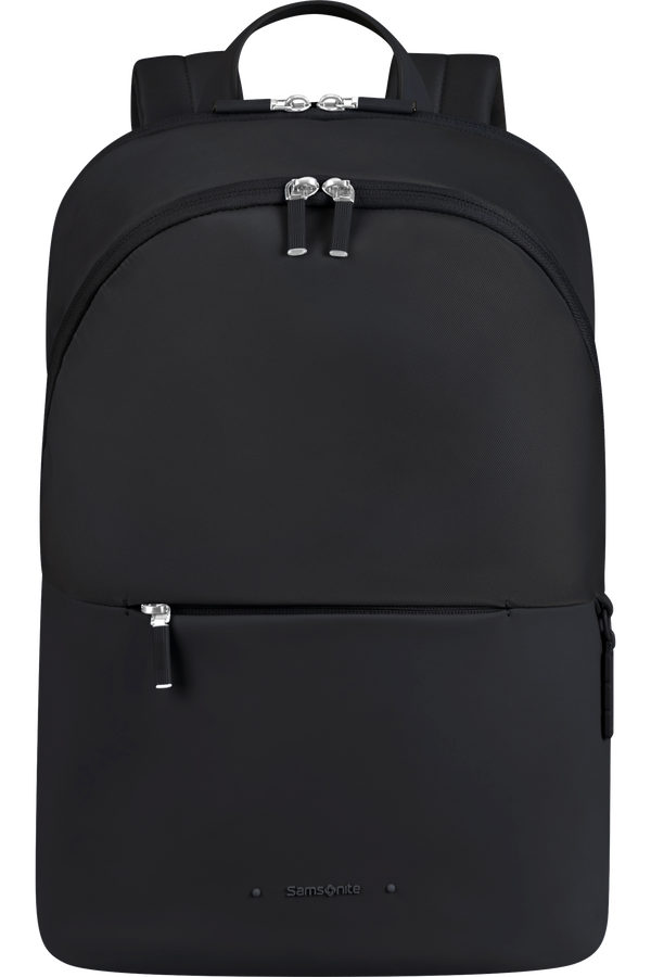 Samsonite 4Pack Laptop Round Backpack 14.1'  Černá