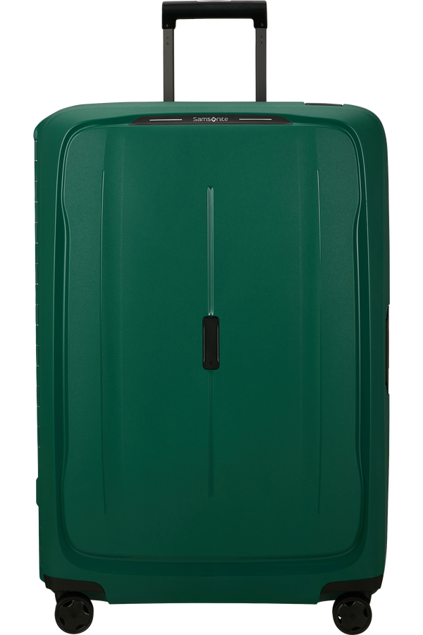 Samsonite Essens Spinner 81cm  Alpine Green